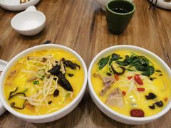 -云海肴·汽锅鸡·云南菜(广安门天虹店)