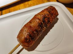 -平娃三宝烧烤·面食(富丰桥店)