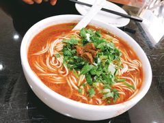 -宛平李记小吃(东关街店)