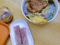 -张嫂子镇江锅盖面(寿邱街店)