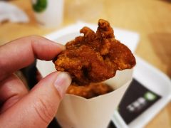 椒香辣骨鸡-德克士(砂之船奥特莱斯店)