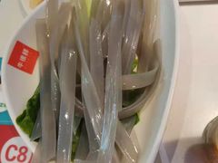 -牛很鲜潮汕牛肉火锅(椒江店)