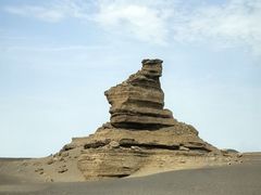 -敦煌雅丹国家地质公园