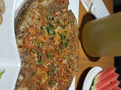 -小杨烤肉·陕西烧烤·陕西地方菜(东新街【永兴坊】店)