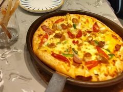 -必胜客(龙之梦购物中心店)