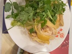 -振鼎鸡(天钥桥路店)