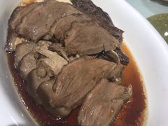 -潮福城潮州大酒楼(湖滨北路店)