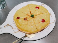 -3号仓库·创意中国菜(乐清正大广场店)