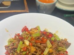 -南海底小海鲜·湘菜(鲁巷吴家湾店)