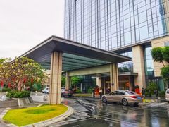 -珠海中海雅高铂尔曼酒店