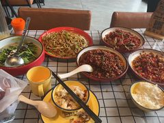 -江西老表·经典江西八大碗