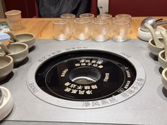 -巴奴毛肚火锅(相州店)