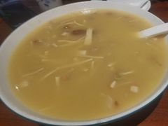 -崔义清鲁菜馆(大明湖店)