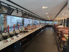 自助取餐区-鸡毛店·川菜(双楠店)