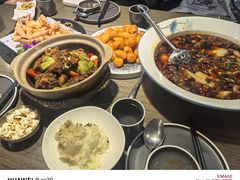 -隆喜元鱼汤包·海鲜(中联广场店)