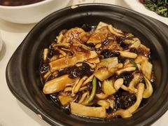 -得月楼·省级非遗·传统苏帮菜(观前店)
