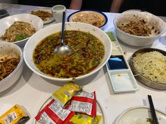 -合兴居烤鸭店