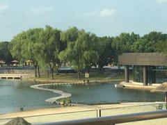 -佘山世茂艾美·御珍轩中餐厅
