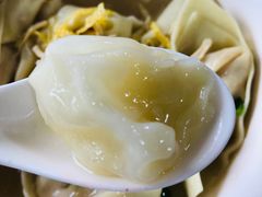 -绿杨馄饨临顿路店