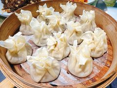 -鑫振生清真饭店(小围堤道店)