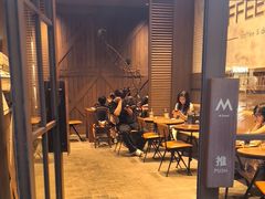 -M Stand(万象前海店)