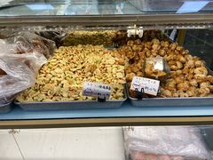 -爱德顺糕点食屋(利民道店)
