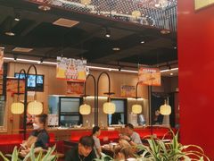 门面-管氏翅吧(马家堡店)