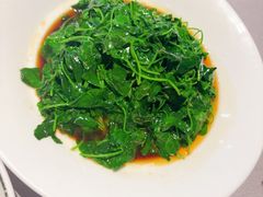 -阿明小菜·海鲜·上海菜(成山路巴黎春天店)