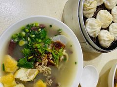 -笑云开汤包店(网巾市店)