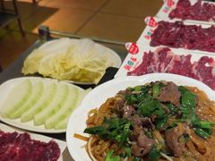 -潮泰牛肉火锅 · 创于1992年(车公庙店)