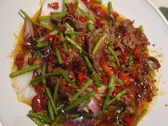 -兰湘子·湘菜小炒(三桥万象城店)