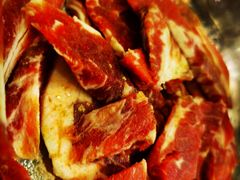 -小本家韩式烤肉(紫藤路店)