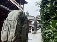 -径山寺