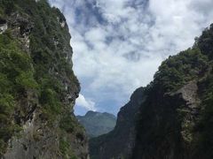 -太鲁阁公园