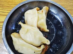 锅贴-黄阿姨锅贴大王(万航渡路店)