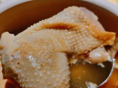 -庐灶江南·江南菜·四合院Bistro(东直门雍和宫·原华侨宾馆店)