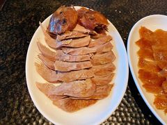 -长春凯悦酒店-品悦中餐厅