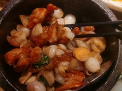 -青年公社烤鸭(滨湖银泰店)