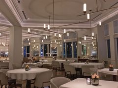 大堂-Jean Georges