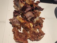 -西夏回族烧麦馆(牡丹街店)