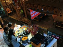 -恩你小木屋·烤肉韩式料理(嘉兴秀洲店)