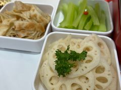 -雅佳神话·麻辣烤鱼(新街口店)