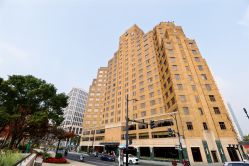 -上海大厦·宴会厅