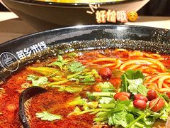 -苗乡米线(建军路店)