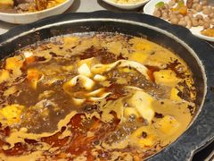 -巴蜀王婆大虾(南锣鼓巷店)