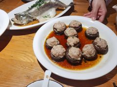 -永安鱼庄·镇江菜(丁卯店)