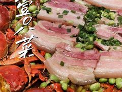 -壹只菜·崇明本地特色菜(崇明南门店)