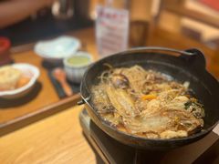 -味太助·银饭食堂(中华城店)