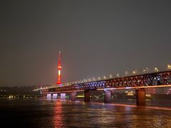 -武汉长江大桥