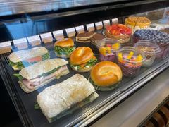 -BAKER&SPICE(BFC外滩金融中心店)